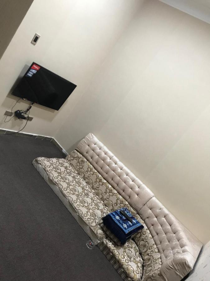 Danya Al Tamyouz Furnished Apartments Al Al Jubail Exteriör bild