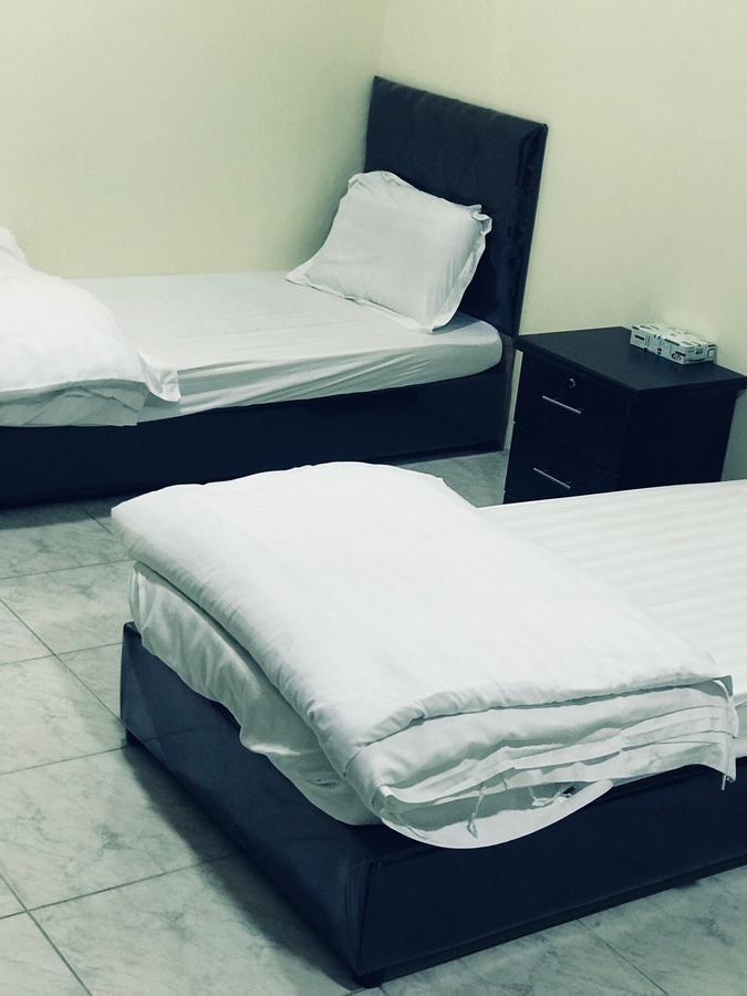 Danya Al Tamyouz Furnished Apartments Al Al Jubail Exteriör bild