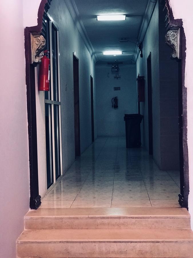 Danya Al Tamyouz Furnished Apartments Al Al Jubail Exteriör bild