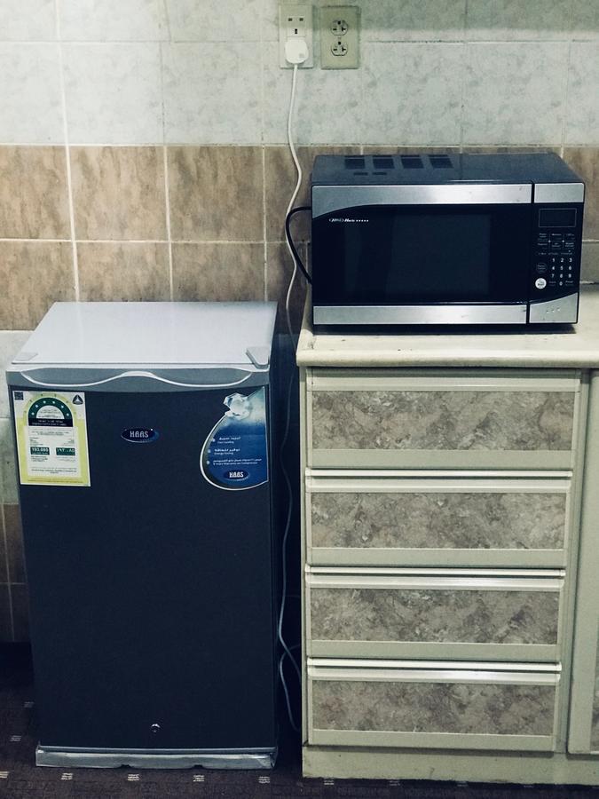 Danya Al Tamyouz Furnished Apartments Al Al Jubail Exteriör bild