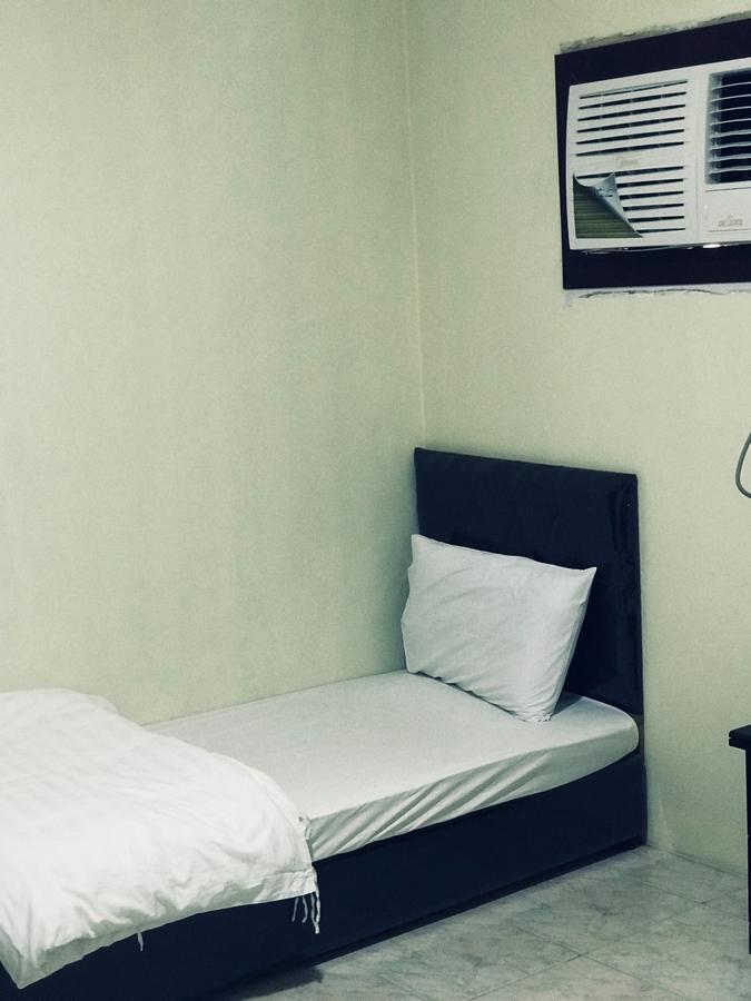 Danya Al Tamyouz Furnished Apartments Al Al Jubail Exteriör bild