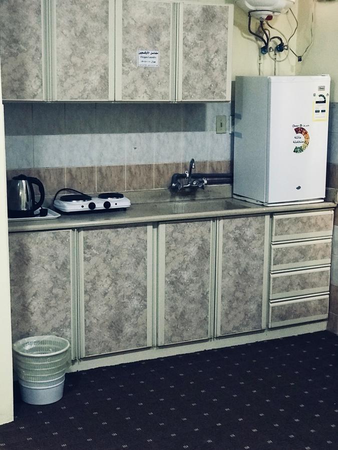 Danya Al Tamyouz Furnished Apartments Al Al Jubail Exteriör bild
