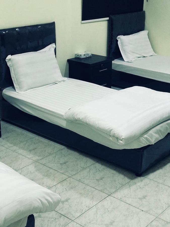 Danya Al Tamyouz Furnished Apartments Al Al Jubail Exteriör bild