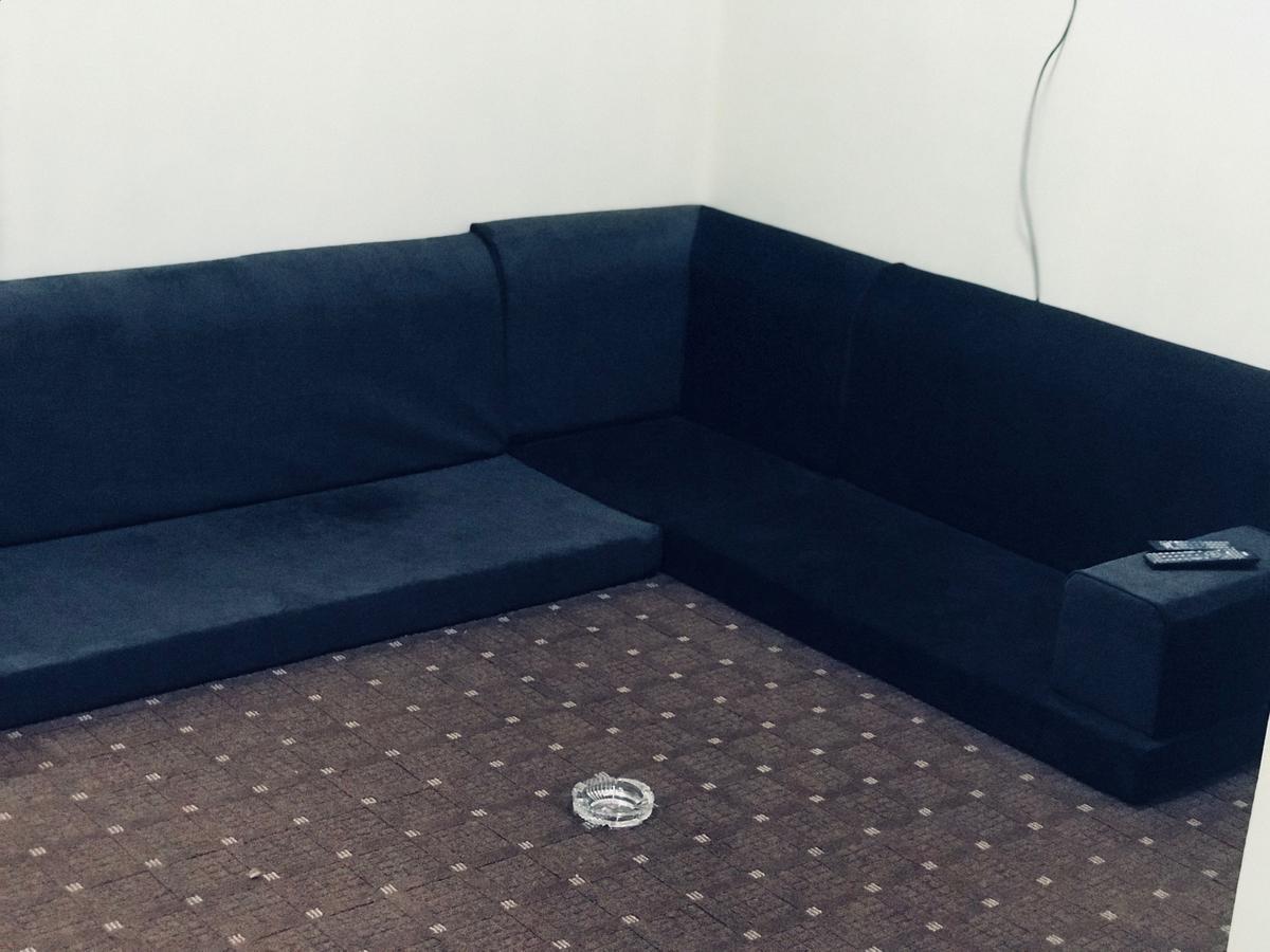 Danya Al Tamyouz Furnished Apartments Al Al Jubail Exteriör bild