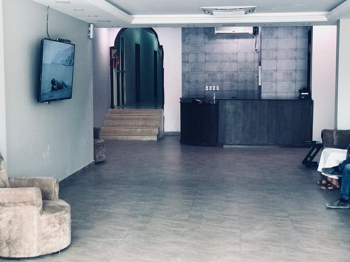 Danya Al Tamyouz Furnished Apartments Al Al Jubail Exteriör bild