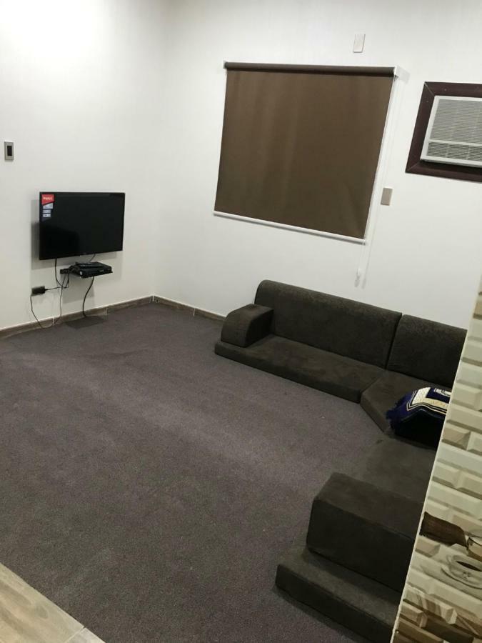 Danya Al Tamyouz Furnished Apartments Al Al Jubail Exteriör bild