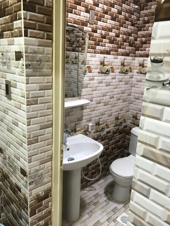 Danya Al Tamyouz Furnished Apartments Al Al Jubail Exteriör bild