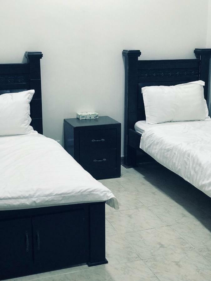 Danya Al Tamyouz Furnished Apartments Al Al Jubail Exteriör bild