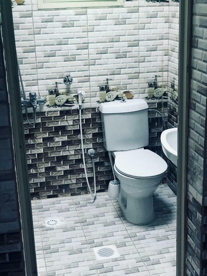 Danya Al Tamyouz Furnished Apartments Al Al Jubail Exteriör bild