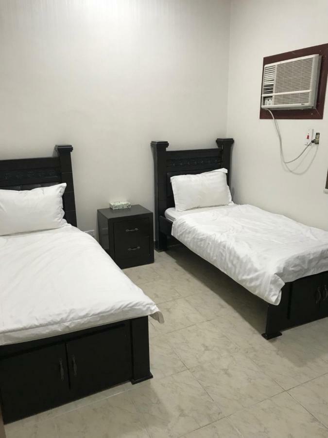 Danya Al Tamyouz Furnished Apartments Al Al Jubail Exteriör bild