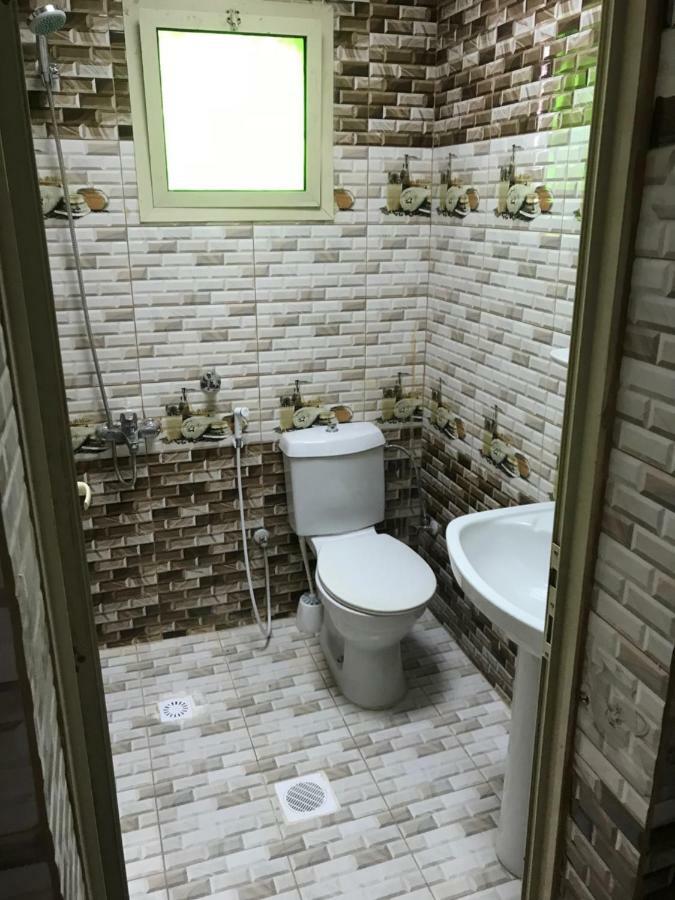 Danya Al Tamyouz Furnished Apartments Al Al Jubail Exteriör bild