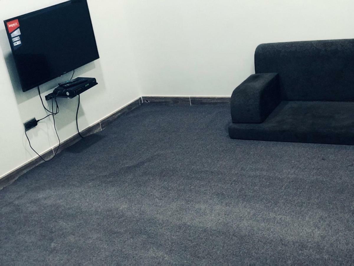 Danya Al Tamyouz Furnished Apartments Al Al Jubail Exteriör bild