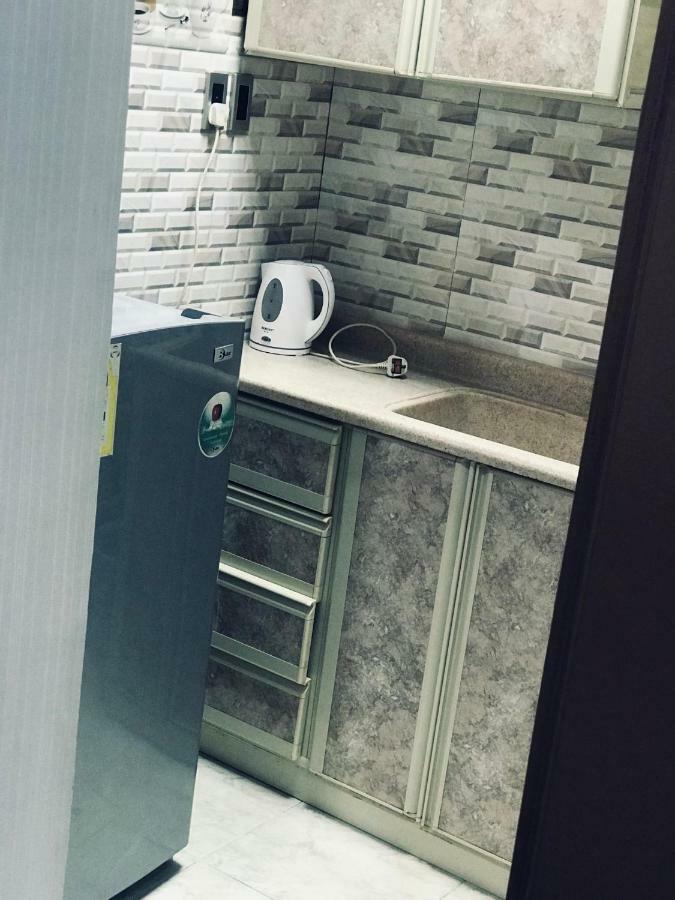 Danya Al Tamyouz Furnished Apartments Al Al Jubail Exteriör bild